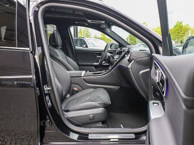 Gebraucht 2025 Mercedes GLC220 | 59.950 € - Bild 1/4