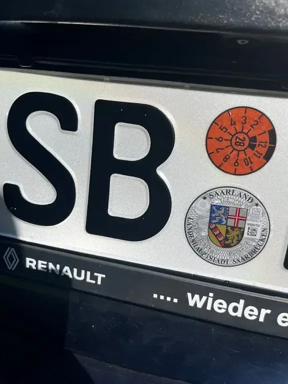 Gebraucht Ford Fiesta 80 PS (58 kW) 2005 Schwarz Kleinwagen