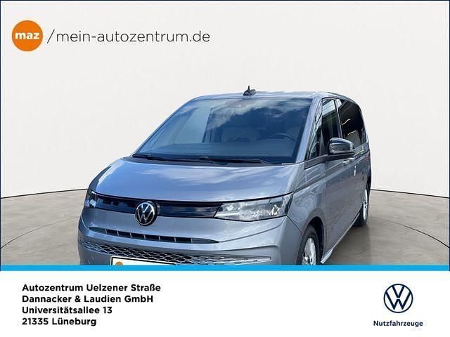 Gebraucht 2024 VW Multivan Van | 46.690 € (Superpreis) - Bild 1/4