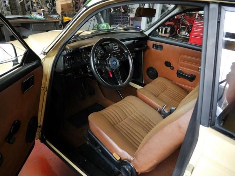 Gebraucht Saab 96 68 PS (50 kW) 1980 Gelb Limousine