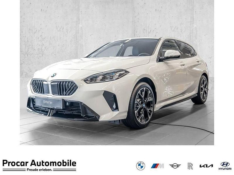 Używany BMW 120 Sport Line 170 KM (125 kW) 2025 Hatchback
