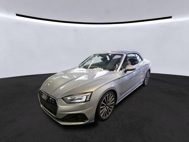 Gebraucht Audi A5 Ambiente 204 PS (150 kW) 2024 Cabrio