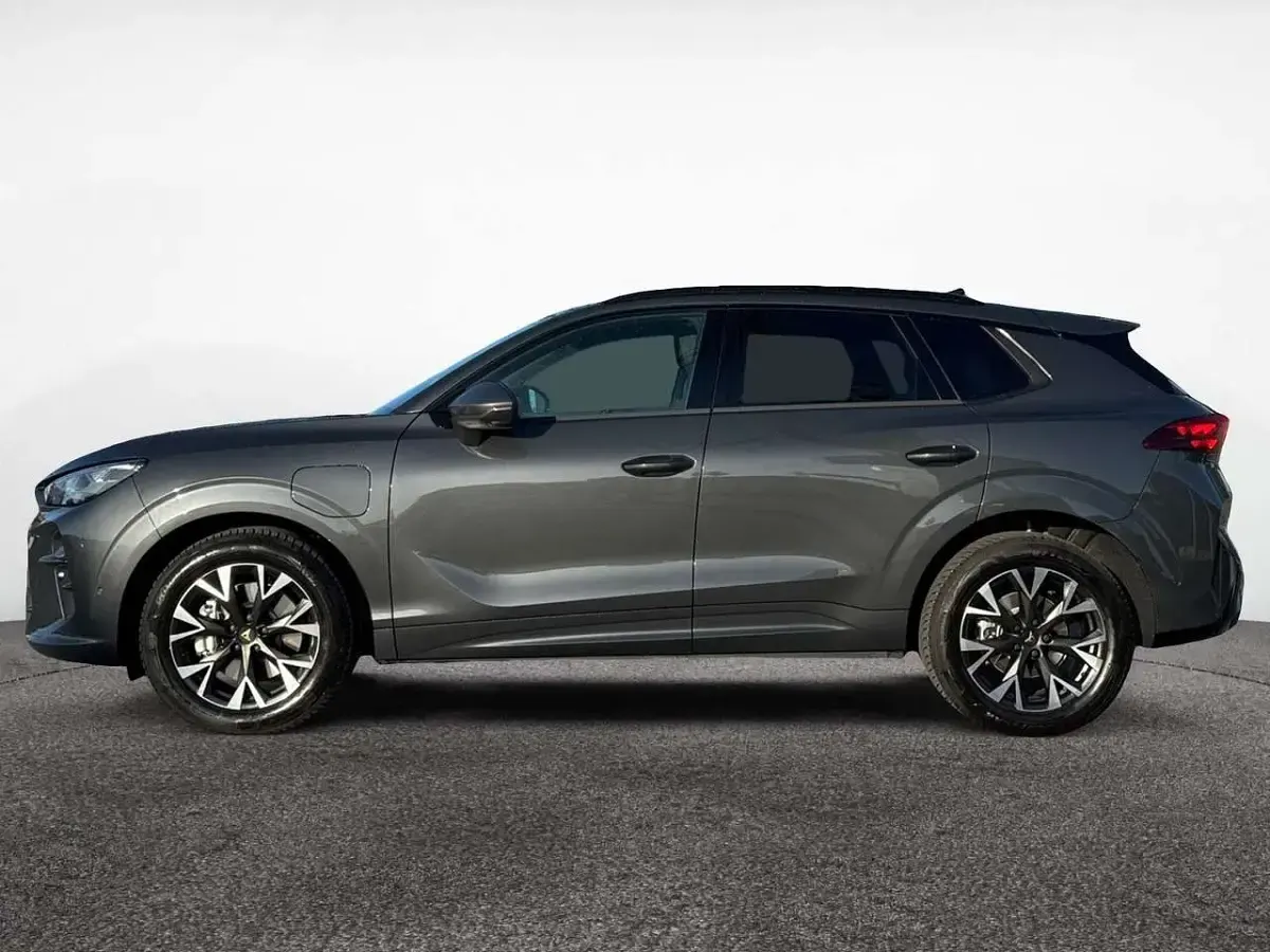 Second-hand Cupra Terramar 204 CP (150 kW) 2026 Gri SUV