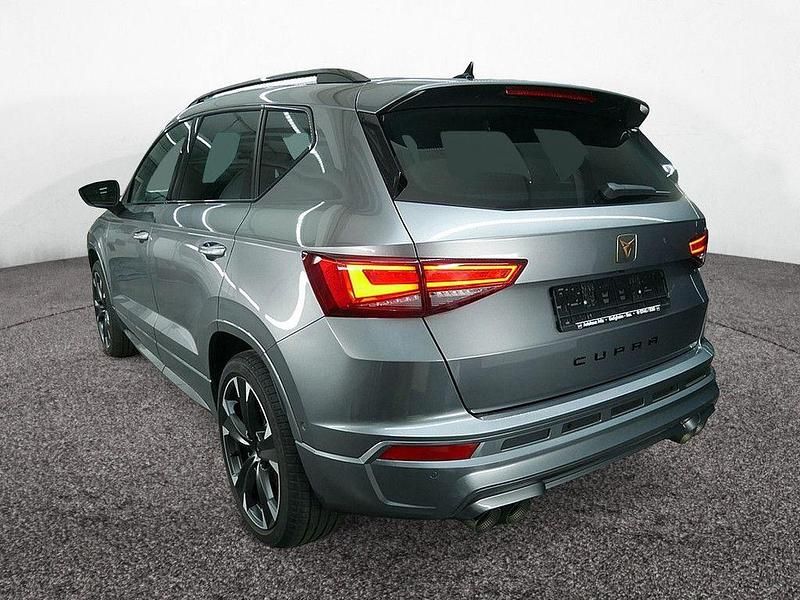 Gebraucht Cupra Ateca VZ 300 PS (220 kW) 2023 Grau SUV
