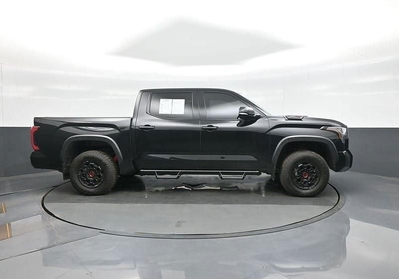 Gebraucht Toyota Tundra 436 PS (320 kW) 2025 Schwarz Abholung