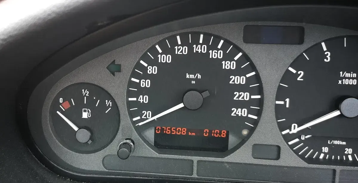 Gebraucht BMW 318 116 PS (85 kW) 1999 Cabrio