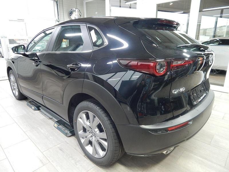 Neu Mazda CX-30 140 PS (102 kW) 2026 Schwarz SUV