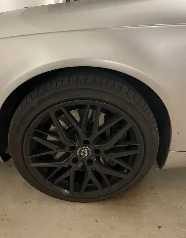 Gebraucht Audi S4 Sport 344 PS (253 kW) 2005 Silber Kombi