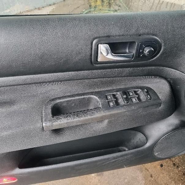 Gebraucht VW Golf IV 75 PS (55 kW) 2002 Silber Limousine