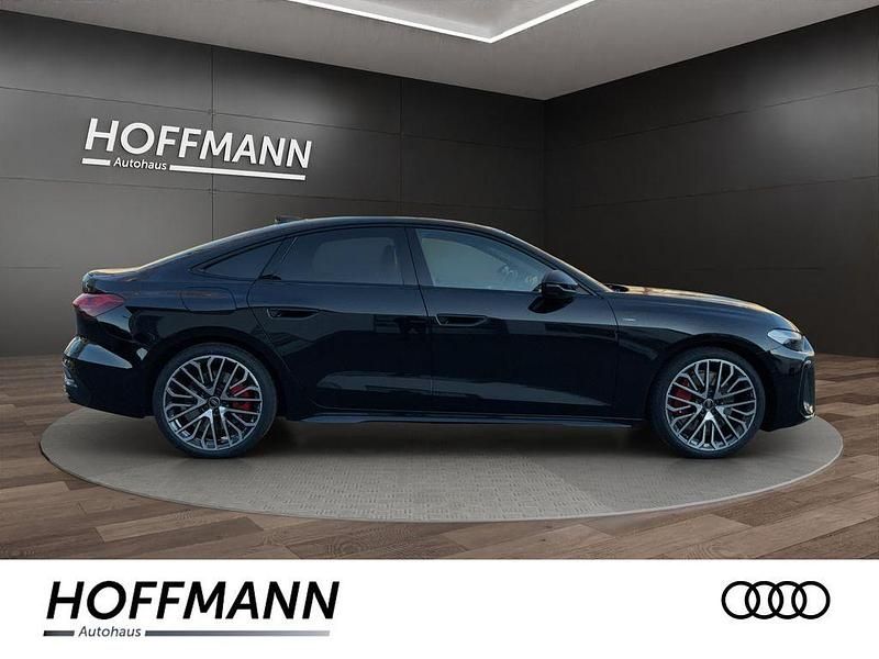 Gebraucht Audi A5 S-Line 367 PS (269 kW) 2026 Schwarz Limousine