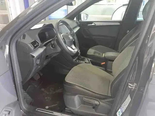 Gebraucht Seat Tarraco Xperience 245 PS (180 kW) 2023 Grau SUV