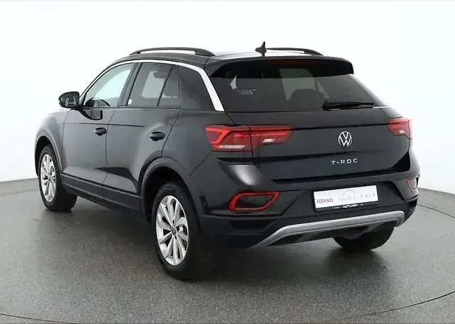 Gebraucht VW T-Roc 150 PS (110 kW) 2024 Andere SUV