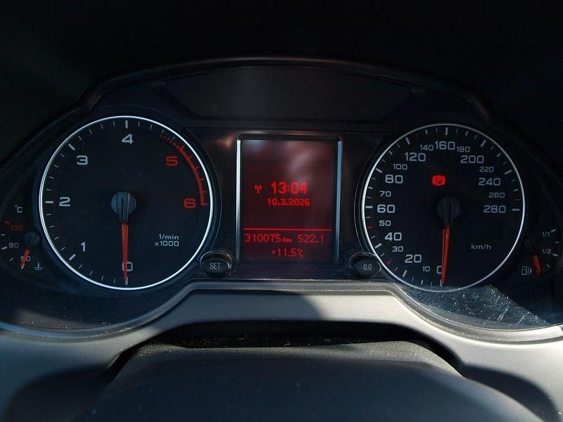 Gebraucht Audi Q5 S-Line 240 PS (176 kW) 2012 Braun SUV