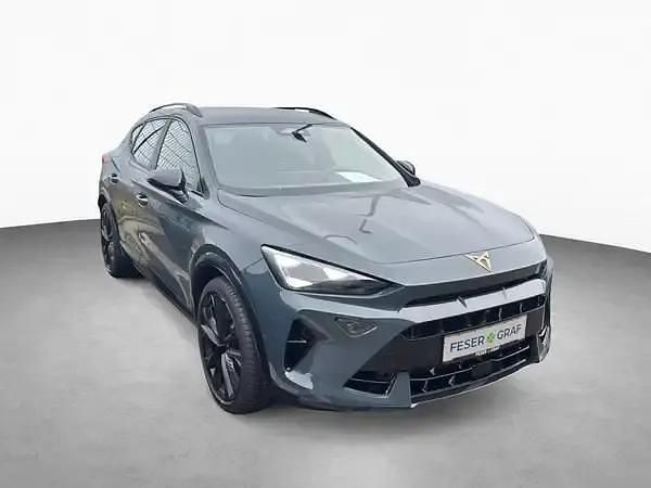 Neu Cupra Formentor 333 PS (244 kW) 2026 Blau SUV