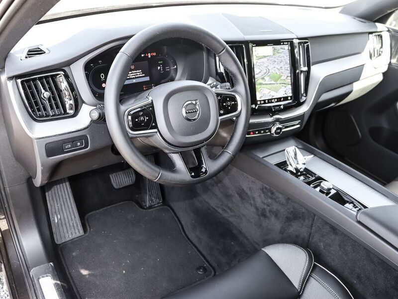Gebraucht Volvo XC60 Plus 455 PS (334 kW) 2024 Grau SUV