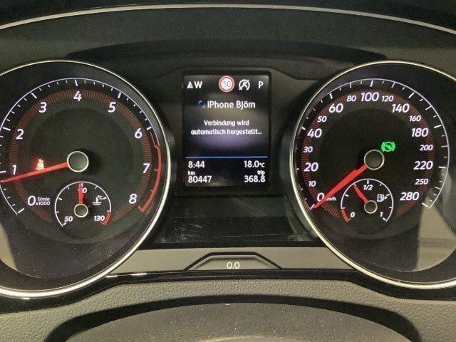 Gebraucht VW Arteon R-line 272 PS (200 kW) 2019 Weiß Limousine