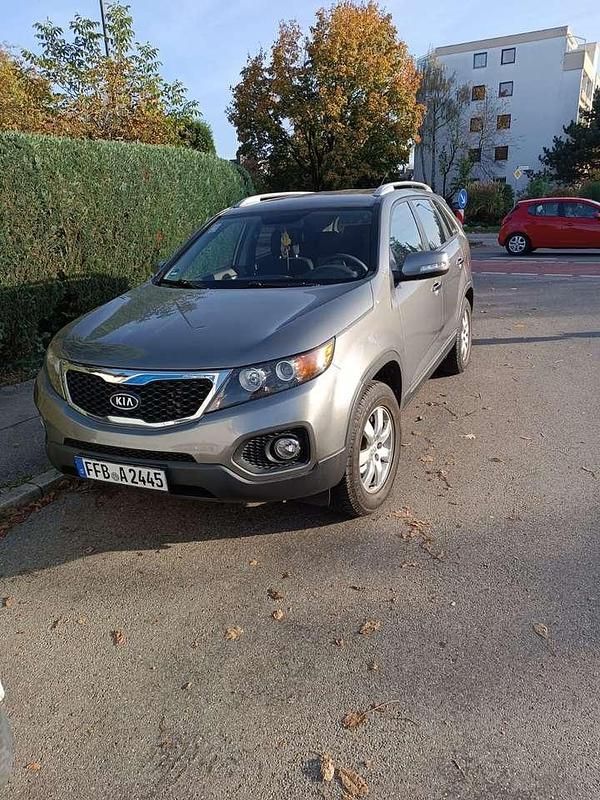 Gebraucht 2012 Kia Sorento SUV | 9.000 € (Teuer) - Bild 1/4