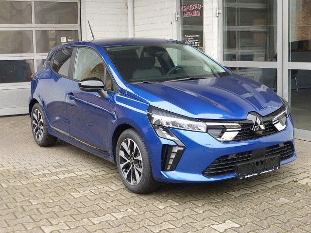 Blau Neu 2025 Mitsubishi Colt Plus Limousine | 20.890 € (Fairer Preis) - Bild 1/4