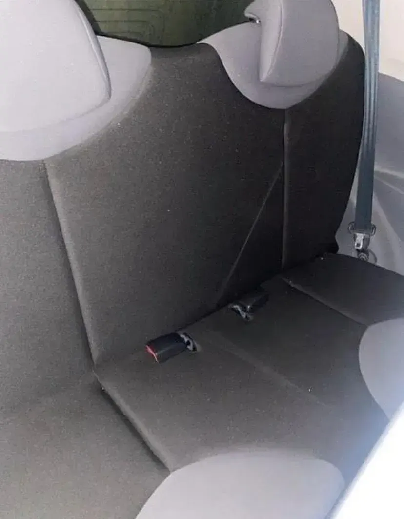 Gebraucht Citroën C1 68 PS (50 kW) 2009 Weiß Kleinwagen