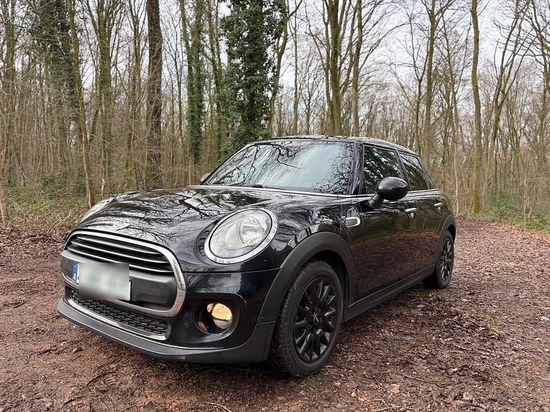 Gebraucht 2015 Mini One D Business Kleinwagen | 6.450 € - Bild 1/4