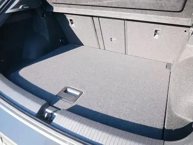 Gebraucht VW T-Roc Move 2024 Grau SUV