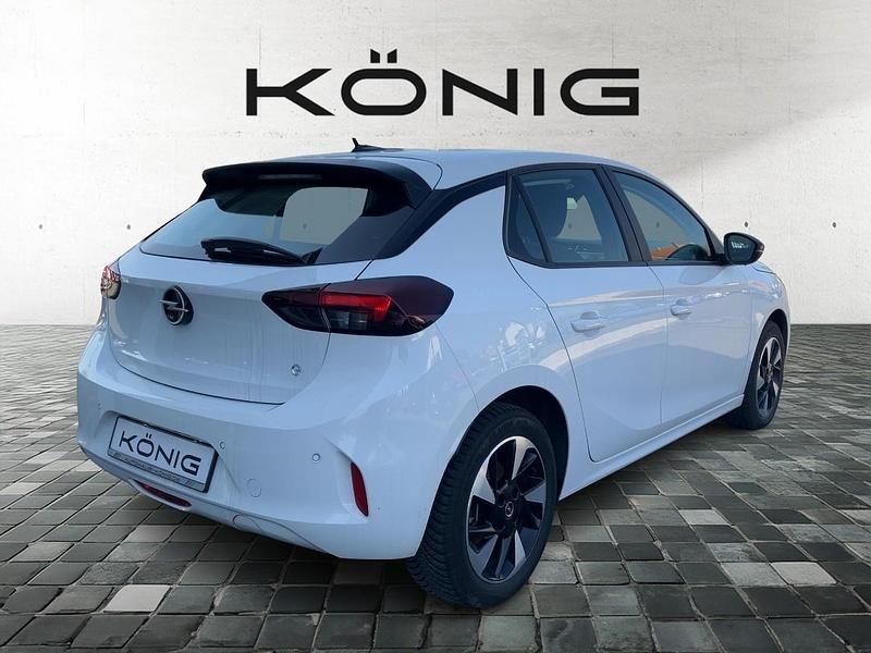 Gebraucht Opel Corsa 100 kW (136 PS) 2023 Kleinwagen
