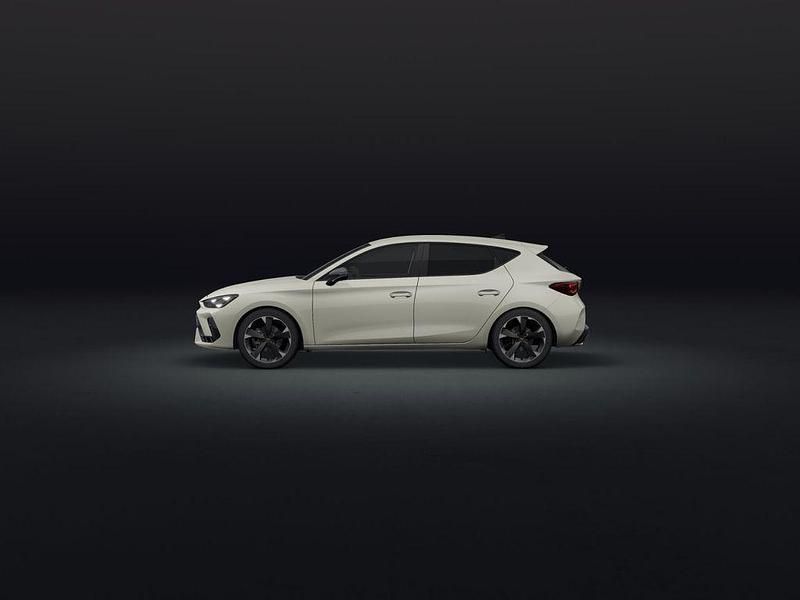 Neu Cupra Leon 150 PS (110 kW) 2026 Grau Limousine