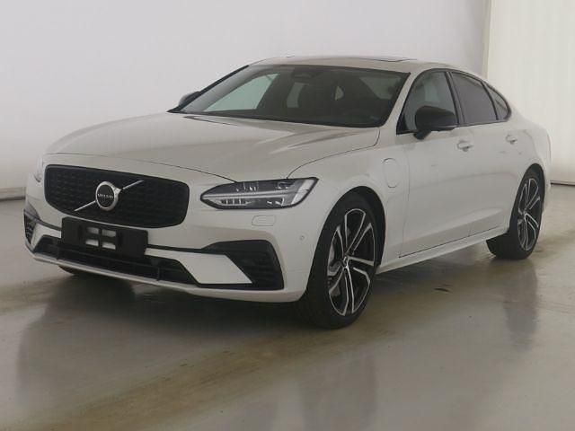 Weiß Gebraucht 2025 Volvo S90 Plus Limousine | 46.900 € (Guter Preis) - Bild 1/3