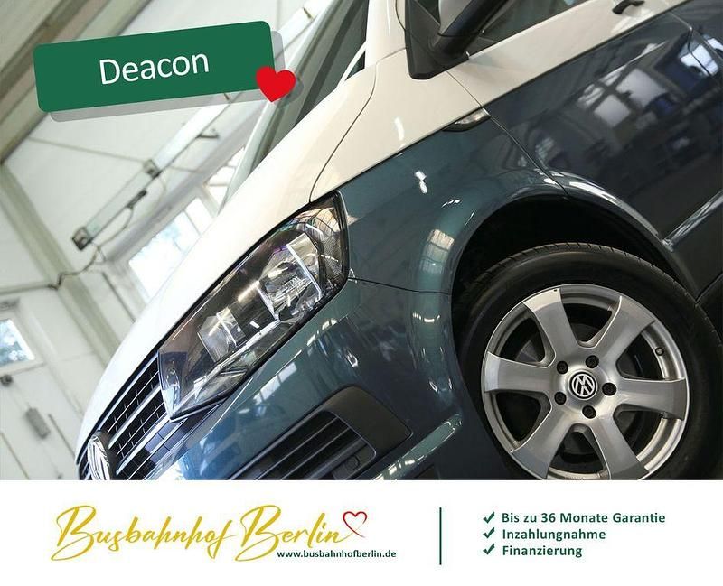 Gebraucht VW Multivan 150 PS (110 kW) 2017 Andere farben Van