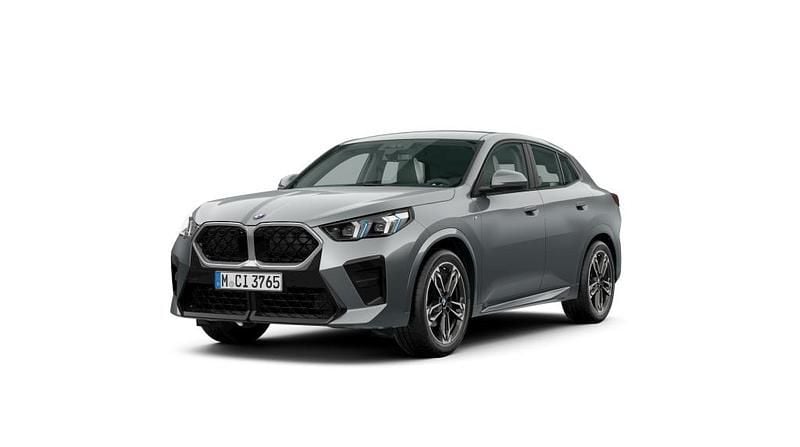 Gebraucht BMW X2 Efficient Dynamics 150 PS (110 kW) 2026 SUV
