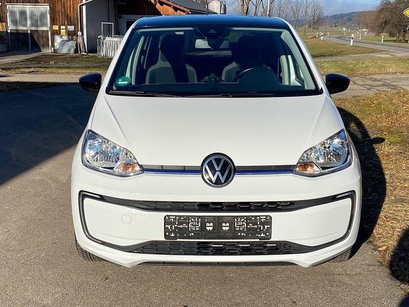 Weiß Gebraucht 2020 VW e-up! Style Kleinwagen | 10.200 € (Fairer Preis) - Bild 1/4