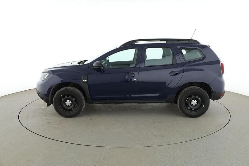 Gebraucht Dacia Duster Deal 101 PS (74 kW) 2020 Blau SUV