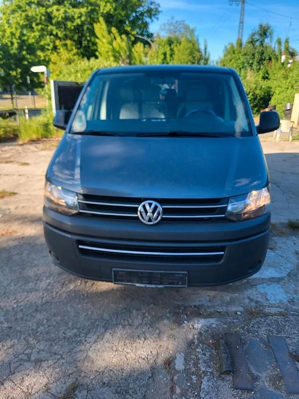 Gebraucht 2011 VW T5 Van | 11.500 € (Fairer Preis) - Bild 1/4
