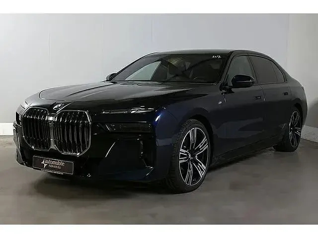 Gebraucht BMW i7 M Sport 481 kW (654 PS) 2023 Limousine