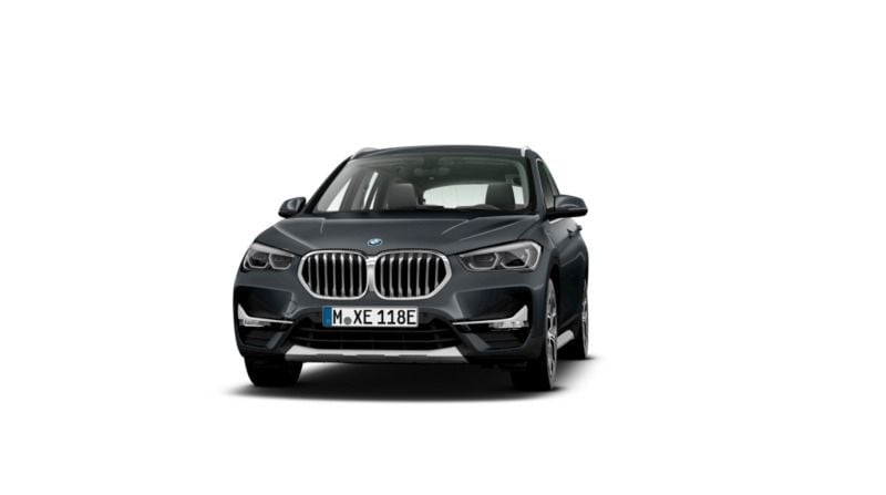 Gebraucht 2022 BMW X1 Efficient Dynamics SUV | 28.199 € (Guter Preis) - Bild 1/4
