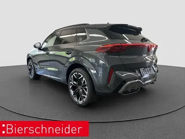 Neu Cupra Terramar VZ 272 PS (200 kW) 2026 Weiss SUV