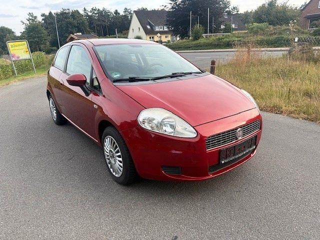 Gebraucht 2008 Fiat Grande Punto Kleinwagen | 1.800 € (Fairer Preis) - Bild 1/4