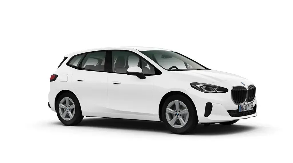 Gebraucht BMW 220 Active Tourer Comfort Edition 156 PS (114 kW) 2026 Van / Kleinbus