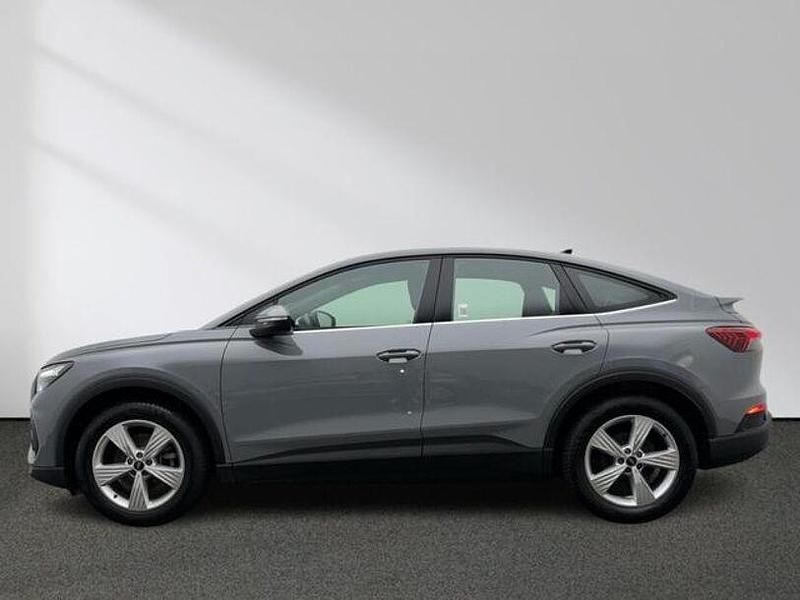 Gebraucht Audi Q4 e-tron Comfort 144 kW (197 PS) 2022 Andere SUV