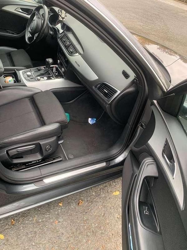 Gebraucht Audi A6 Allroad Comfort 245 PS (180 kW) 2013 Kombi