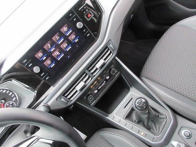 Gebraucht VW Polo Active 95 PS (69 kW) 2021 Grau Kleinwagen