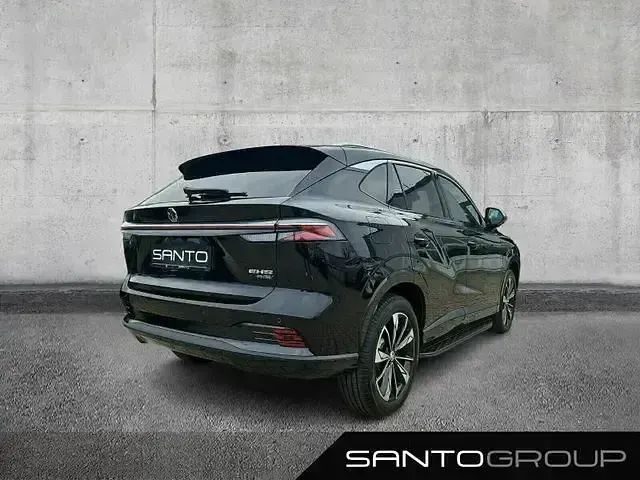 Gebraucht MG EHS 272 PS (200 kW) 2024 Schwarz SUV