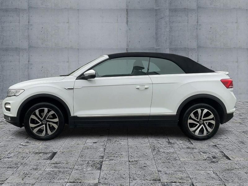 Gebraucht VW T-Roc Active 150 PS (110 kW) 2022 SUV