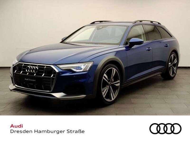 Individuallackierungen audi ex Neu 2024 Audi A6 Allroad Kombi | 84.900 € - Bild 1/4