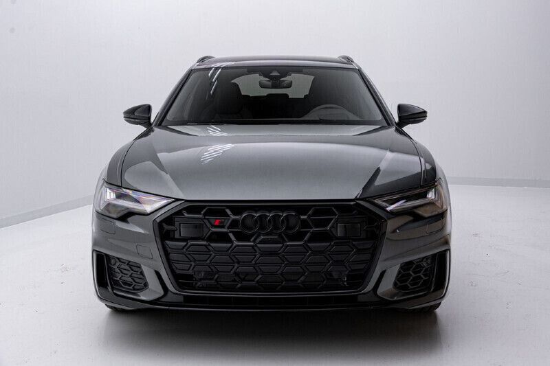 Gebraucht Audi S6 344 PS (253 kW) 2022 Grau Kombi