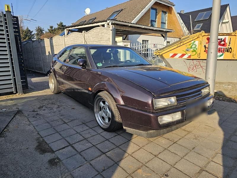 Gebraucht VW Golf 190 PS (139 kW) 1993 Andere farben Coupé