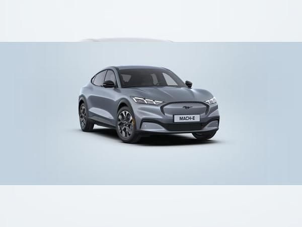 Neu Ford Mustang Mach-E 197 kW (268 PS) 2026 Grau (glacier grey) SUV