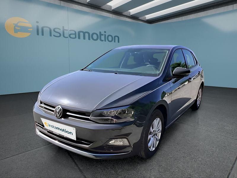 Gebraucht 2021 VW Polo Kleinwagen | 16.949 € (Fairer Preis) - Bild 1/4