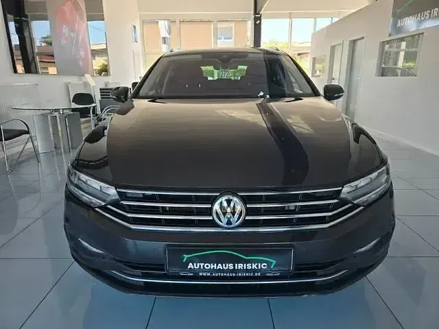 Gebraucht VW Passat Business 190 PS (139 kW) 2019 Andere Kombi