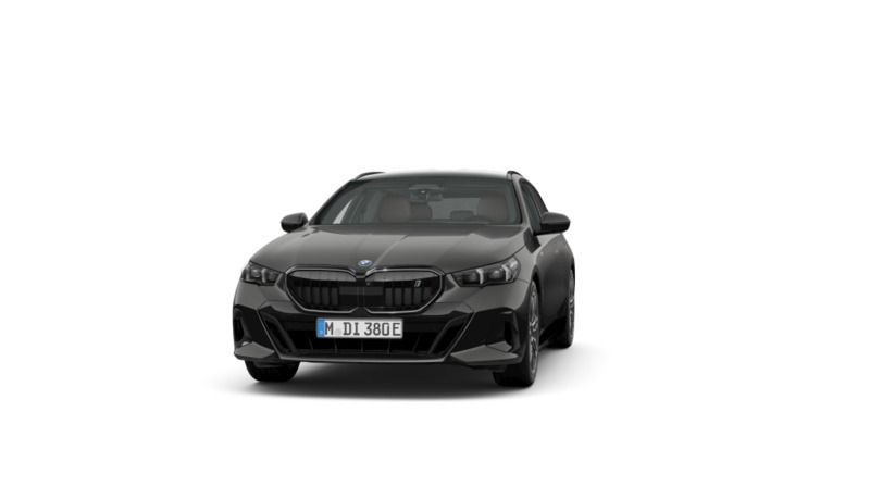 Neu 2024 BMW i5 Comfort Edition Limousine | 84.176 € - Bild 1/4